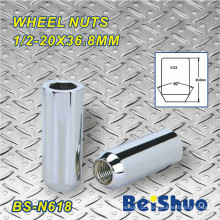 Roda Corrente Racing Lug Nuts 36.8mm M12 X 1.5